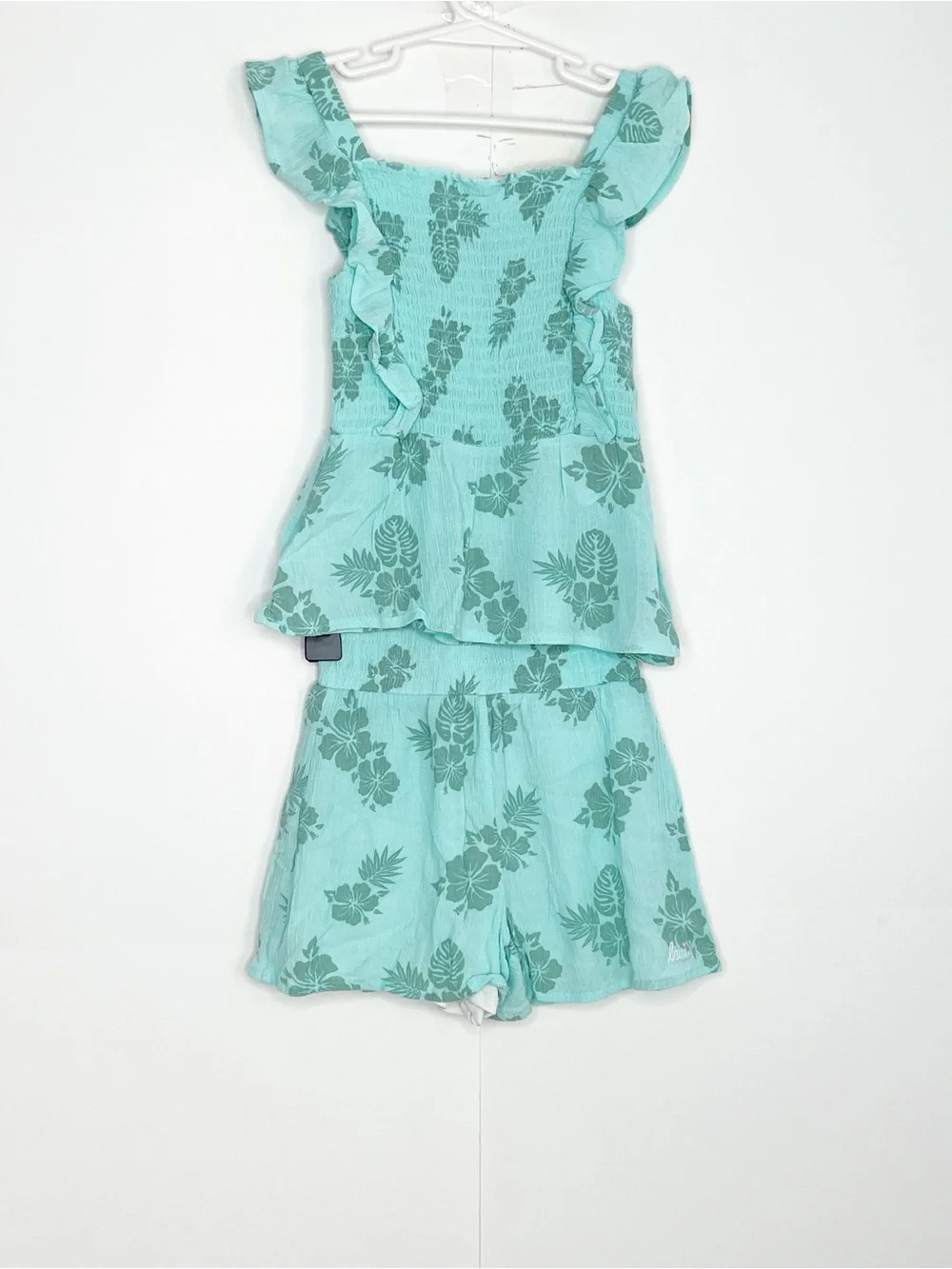 Levi's Girls 2 Piece Set Size 6